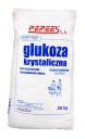 Domáce pivo moonshine GLUKÓZA DEXTRÓZA 1 kg cukru