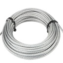 4,0 MM LANO WEAVE 7X7 NEREZ NEREZ ODOLNÝ KYSELINAM 5 MB