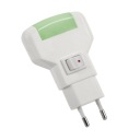 MINI NOČNÁ LAMPA PRE DIEŤA PRE GN. 1W ZELENÁ