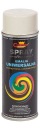 Lak Farba Smalt Farba v spreji Ral 9003 Biely lesk