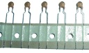 Keramický kondenzátor 15pF 50V 100ks