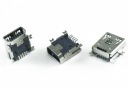 MINI USB ZÁSUVKA GPS LARK MIO BLOW MANTA TABLET