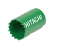 Hitachi HSS Bi Metal dierová píla 14mm PVC drevo
