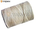 Polypropylénová struna Lano 2mm 0,50kg 250m
