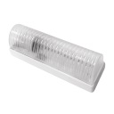 STROPNÉ SVIETIDLO PLAFON ZÁVIT E27 15W IP20 230V