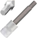 Imbusový kľúč 1/2''HEX 17mm L100mm 04398
