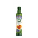 ĽANOVÝ OLEJ 250 ml BUDWIG ZA STUDENA LISOVANÝ OMEGA