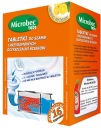 BROS MICROBEC PRE septiky a čističky odpadových vôd 1 tableta