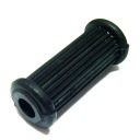 Gumená podnožka pre vodiča a spolujazdca WSK 125 fi 19 mm, starý typ