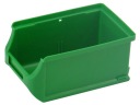 Box na odpadky 160x102x75mm Allit úložný kontajner