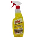 ATAS VINET PLASTOVÁ A KOKPITOVÁ ČISTIACA KVAPALINA 750ML