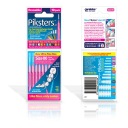 PIKSTERS Pravidelné šťastie medzizubné 10ks Veľkosť00
