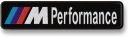 Thermo MPOWER BMW Performance PATCH APLIKÁCIA
