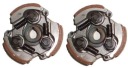 Vrecková spojka MINI QUAD CROSS POCKET DIRT BIKE