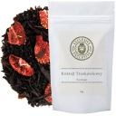 Jahodový koktail - 50 g