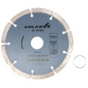 Diamantový kotúč Super-Segment 125 x 22,2 mm