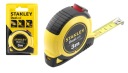 Zvinovacia páska meria 3m x 13mm STANLEY DUAL LOCK STHT368
