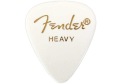 Originál FENDER Classic White HVY trsátko