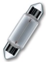 Osram žiarovka na osvetlenie ŠPZ 12V 10W SV8,5-8 (31mm)