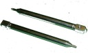 Teleskopická anténa pre rádio 30 cm 6seg (1666-080)