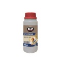 K2 2T 100ML ČERVENÝ OLEJ PRE DVOJTAKOVÉ MOTORY