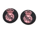 2x PREKRÝVKY FIFA FUTBAL REAL MADRID (ružové)