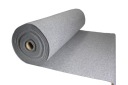 SIVÁ PLSTEŇ 400g/m2 - 3mm - mäkká - 150x50cm