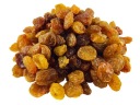 IRÁNSKÉ HROZENKY 500g SULTÁNSKÉ SULTÁNKY MALÉ