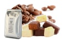 Káva 100% ARABICA s príchuťou Hľuzovky (100g)