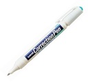 Korektorové pero, UNI CLP-300 korekčné pero, 8ml, kovový hrot