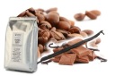 Káva 100% ARABICA s ČOKOLÁDOU A VANILKOVOU PRÍCHUŤOU (100g)