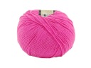 Jeans YarnArt priadza, farba NEON PINK 59