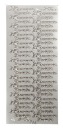 NÁLEPKY NÁLEPKY SPOMIENKY A SPOJENIE VEĽKÉ č.14