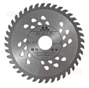 Pílový kotúč Widia na drevo Widia 125 mm x 22,2 40T