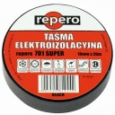 ČIERNA KEMOT IZOLAČNÁ PÁSKA 10yd