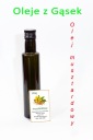 Horčičný olej, horčica 250 ml