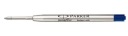 NÁPLŇ BALLPOINT PARKER QUINKFLOW modrá F
