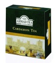 Ahmad CARDAMOM tea 100tb EXPRESS Lahodný