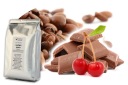Káva 100% ARABICA s príchuťou ČEREŠNE V ČOKOLÁDE (100g)