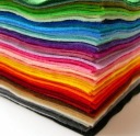 FILC a3 30X40cm jemná 36 farieb 150g 2mm