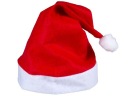 VIANOČNÝ OUTFIT SANTA HAT