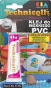 TECHNICQLL LEPIDLO NA MÄKKÉ PVC ...608