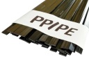 Materiál Plastové spojivo PP/PE Popruh 8mm 50g