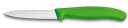 NÔŽ VICTORINOX NÔŽ NA ZELENINU HLADKÝ OSTRÝ UNIVERZÁLNY ZELENÝ 6.7606