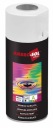 AMBROSOL UNIVERZÁLNY AKRYLOVÝ LAK ČOKOLÁDOVÁ HNEDÁ RAL 8017 400ML