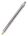 TELESKOPICKÁ ANTÉNA 9,3-38,8 cm 6 segmentov (0901)