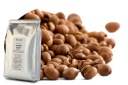 Káva 100% ARABICA Natural Brazílska BRUCHOVKA (50g) zrno Caracola