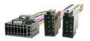 ISO KONEKTOR JVC KD-R301 401 601 701 901 411 412
