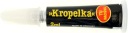 2ml kvapka sekundového lepidla____________ CHE2276