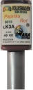 VW SKODA LK3A 9313 PAPRIKAROT LAKU TUCH-UP